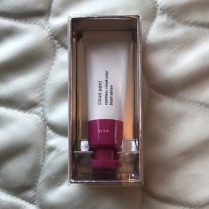 Glossier cloud paint